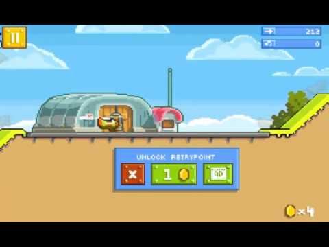 Video guide by MobileiGames: RETRY Level 7 #retry