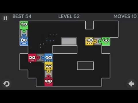Video guide by 8790430a: Very Bad Cube Level 62 #verybadcube