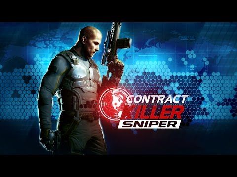 Video guide by : Contract Killer: Sniper  #contractkillersniper