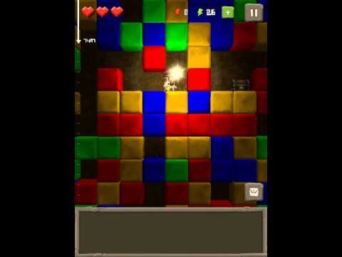 Video guide by New Game Solutions: Puzzle to the Center of the Earth Level 2 #puzzletothe