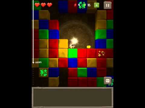 Video guide by New Game Solutions: Puzzle to the Center of the Earth Level 4 #puzzletothe