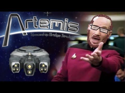 Video guide by : Artemis Spaceship Bridge Simulator  #artemisspaceshipbridge