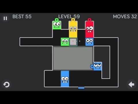 Video guide by 8790430a: Very Bad Cube Level 59 #verybadcube
