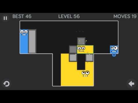 Video guide by 8790430a: Very Bad Cube Level 56 #verybadcube