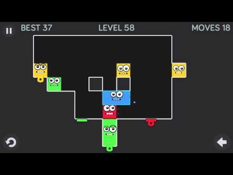 Video guide by 8790430a: Very Bad Cube Level 58 #verybadcube