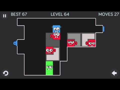 Video guide by 8790430a: Very Bad Cube Level 64 #verybadcube