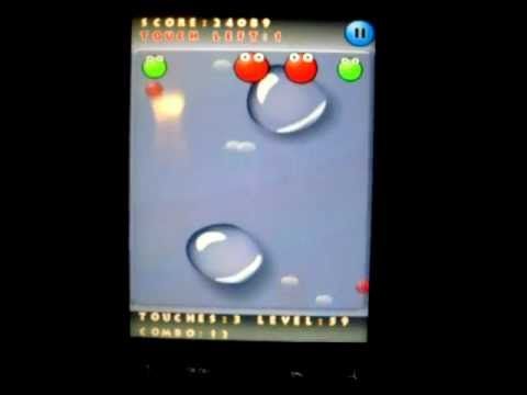Video guide by abhishekalienware: Bubble Blast 2 level 59 #bubbleblast2