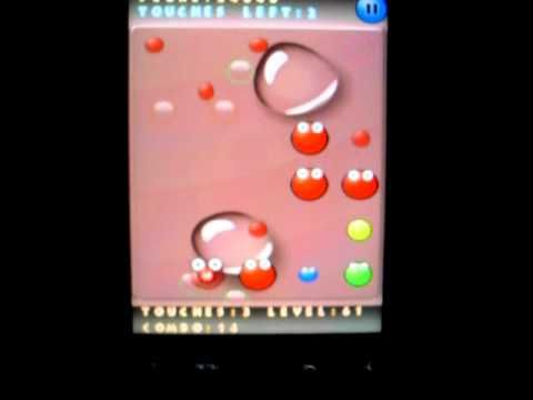 Video guide by abhishekalienware: Bubble Blast 2 level 61 #bubbleblast2