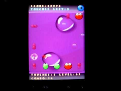 Video guide by abhishekalienware: Bubble Blast 2 level 63 #bubbleblast2