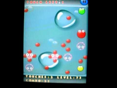 Video guide by abhishekalienware: Bubble Blast 2 level 73 #bubbleblast2
