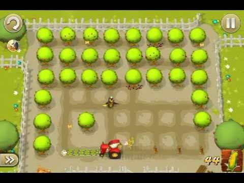 Video guide by MRhamiltong: Tractor Trails level 1-10 #tractortrails