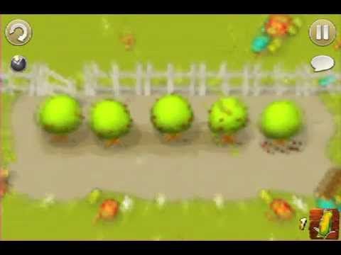 Video guide by MRhamiltong: Tractor Trails level 1-1 #tractortrails