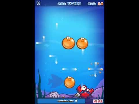 Video guide by MRhamiltong: Mr. Bubble level 2-18 #mrbubble