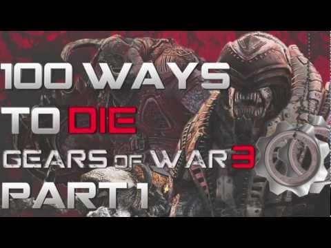 Video guide by : 100 Ways To Die 3  #100waysto