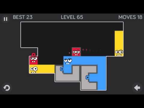 Video guide by 8790430a: Very Bad Cube Level 65 #verybadcube