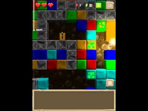 Video guide by New Game Solutions: Puzzle to the Center of the Earth Level 8 #puzzletothe