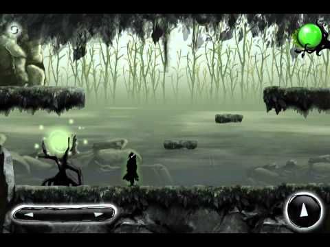Video guide by iospres: Nihilumbra part 2 #nihilumbra