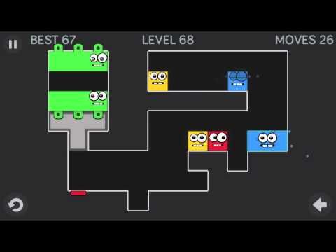 Video guide by 8790430a: Very Bad Cube Level 68 #verybadcube