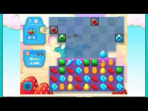 Video guide by Blogging Witches: Candy Crush Soda Saga Level 39 #candycrushsoda