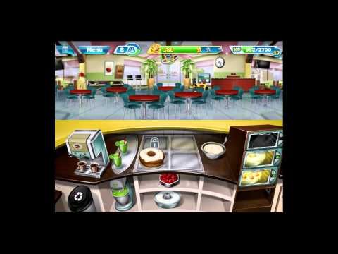 Video guide by I Play For Fun: Cooking Fever Level 7 #cookingfever