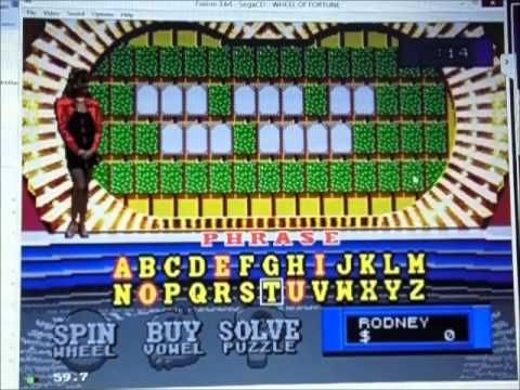 Video guide by MathewV21688: Wheel of Fortune Episode 26 #wheeloffortune