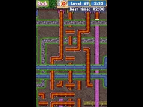 Video guide by : PipeRoll level 69 #piperoll