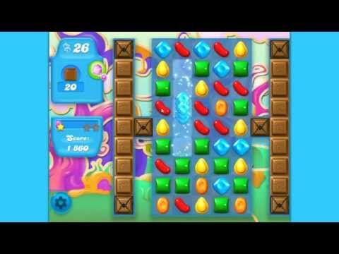 Video guide by Blogging Witches: Candy Crush Soda Saga Level 79 #candycrushsoda