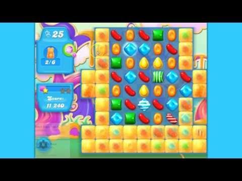 Video guide by Blogging Witches: Candy Crush Soda Saga Level 78 #candycrushsoda