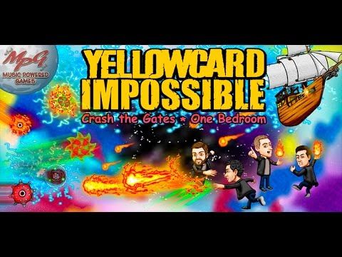 Video guide by : Yellowcard Impossible  #yellowcardimpossible