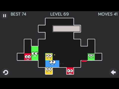 Video guide by 8790430a: Very Bad Cube Level 69 #verybadcube