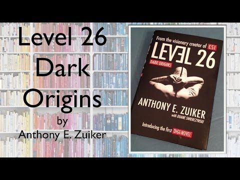 Video guide by One More Chapter: Origin Level 26 #origin