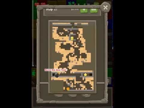 Video guide by New Game Solutions: Puzzle to the Center of the Earth Level 14 #puzzletothe