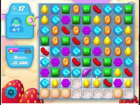 Video guide by Blogging Witches: Candy Crush Soda Saga Level 40 #candycrushsoda