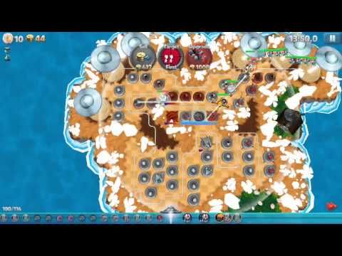 Video guide by videos123: TowerMadness 2 Levels 4-6 #towermadness2