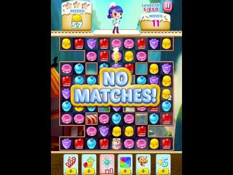 Video guide by Gamers Unite! IOS: Cupcake Mania Level 74 #cupcakemania