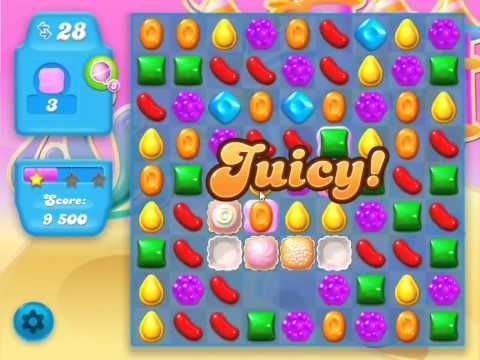 Video guide by skillgaming: Candy Crush Soda Saga Level 169 #candycrushsoda