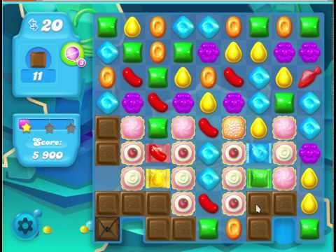 Video guide by Blogging Witches: Candy Crush Soda Saga Level 50 #candycrushsoda