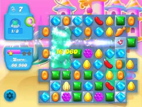 Video guide by skillgaming: Candy Crush Soda Saga Level 179 #candycrushsoda