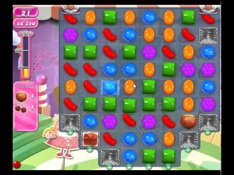 Video guide by skillgaming: Candy Crush Saga Level 759 #candycrushsaga