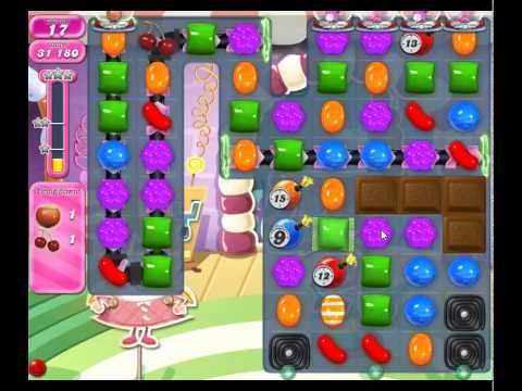 Video guide by skillgaming: Candy Crush Saga Level 769 #candycrushsaga