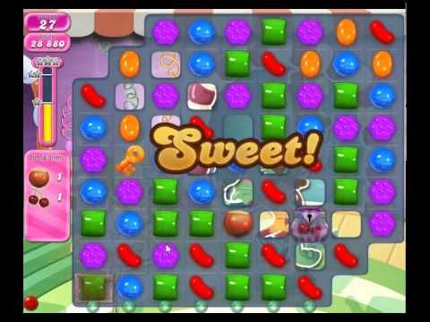 Video guide by skillgaming: Candy Crush Saga Level 768 #candycrushsaga