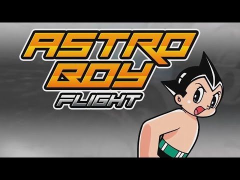 Video guide by : Astro Boy Flight  #astroboyflight
