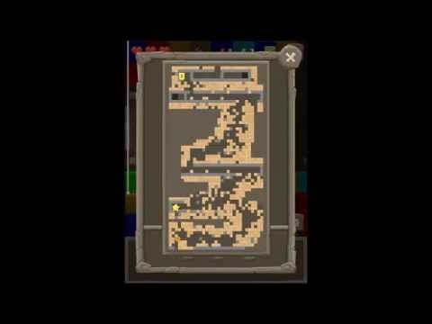 Video guide by New Game Solutions: Puzzle to the Center of the Earth Level 17 #puzzletothe