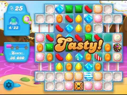 Video guide by 250: Candy Crush Soda Saga Level 30 #candycrushsoda