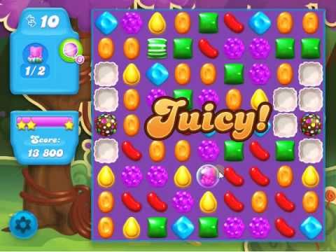 Video guide by 136: Candy Crush Soda Saga Level 11 #candycrushsoda