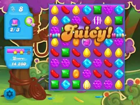Video guide by 92: Candy Crush Soda Saga Level 9 #candycrushsoda