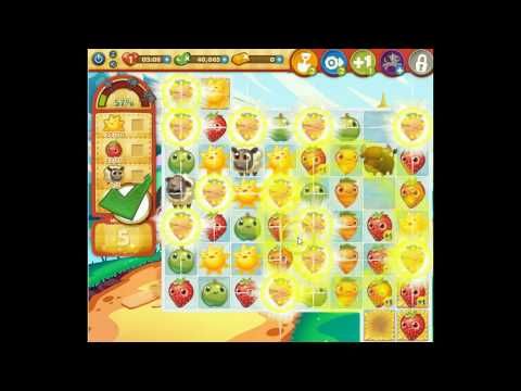 Video guide by Blogging Witches: Farm Heroes Saga Level 732 #farmheroessaga