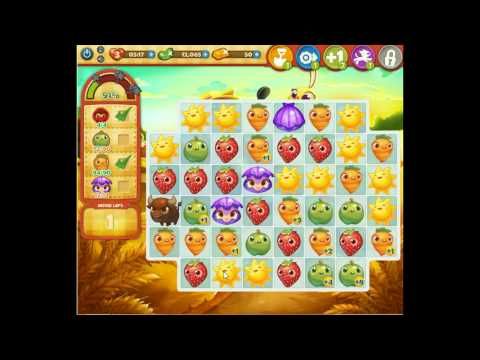 Video guide by Blogging Witches: Farm Heroes Saga Level 768 #farmheroessaga