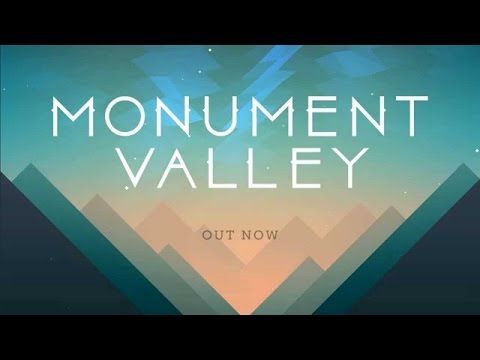 Video guide by AbstracTwo: Monument Valley Levels 6-8 #monumentvalley