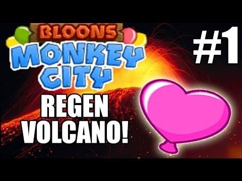 Video guide by : Bloons Monkey City  #bloonsmonkeycity